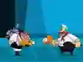 Mchezo Crazy Math Scientist online