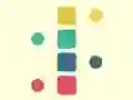 Mchezo Cubic Wall online