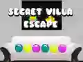 Mchezo Secret Villa Escape online