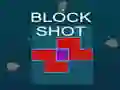 Mchezo Block Shot online