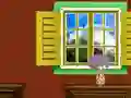 Mchezo Deluxe House Escape online