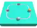 Mchezo Marble Ball 3D online