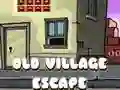 Mchezo Old Village Escape online