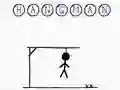 Mchezo Hangman online