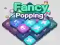 Mchezo Fancy Popping online