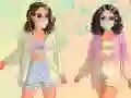 Mchezo Sweet Sweet Summer online