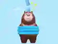 Mchezo Save The Bear online