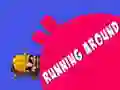 Mchezo Running Around online