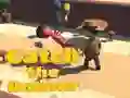 Mchezo Catsh the robber online