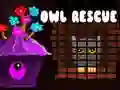 Mchezo Owl Rescue online
