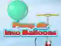 Mchezo Pump Air into Balloon online