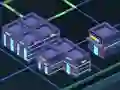 Mchezo City Fuse online