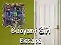 Mchezo Buoyant Girl Escape online