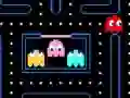Mchezo Pac-Man Clone online