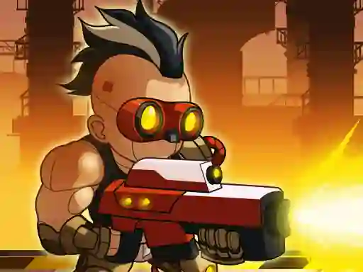 Mchezo Nova Defender online