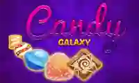 Mchezo Candy Galaxy online