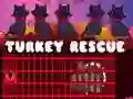 Mchezo Turkey Rescue online