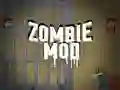 Mchezo Zombie Mod online