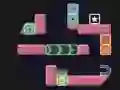 Mchezo Rolling Magnet online