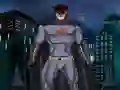 Mchezo Batman Dress Up online