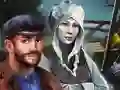 Mchezo The Cursed Barn online