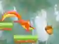 Mchezo Nut Rush Summer Sprint online