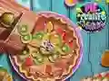 Mchezo Pie Realife Cooking online