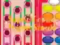 Mchezo Super Loom: Triple Single online