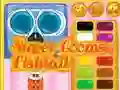 Mchezo Super Looms: Fishtail online