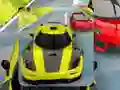 Mchezo Smash Cars 3D 2022 online