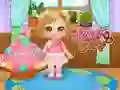 Mchezo Baby Cathy Ep25: Cake Frenzy online