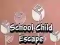 Mchezo School Child Escape online