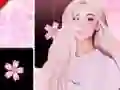 Mchezo Ariana Grande Piano Tiles Pink, Music & Magic online