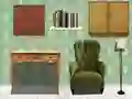 Mchezo Vintage House Escape online