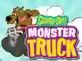 Mchezo Scooby-Doo Monster Truck online