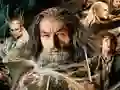 Mchezo The Hobbit Jigsaw Puzzle Collection online