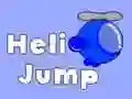 Mchezo Heli Jump online