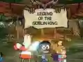 Mchezo Craig of The Creek: Legend of the Goblin King online