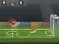 Mchezo Soccer Face online
