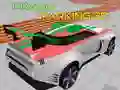 Mchezo Prado Parking 3D online