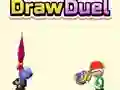 Mchezo Draw Duel online