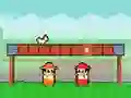 Mchezo Farmer Challenge Party online