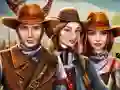 Mchezo Secret Railway online