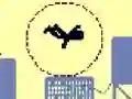 Mchezo Jumping from a High Building online