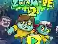 Mchezo Zoom-Be 2 online