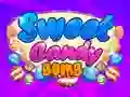 Mchezo Sweet Candy Bomb online