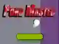 Mchezo Pong Master online