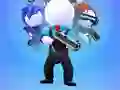 Mchezo Squad Alpha online