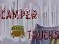Mchezo Camper Trucks online