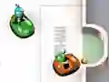 Mchezo Bumper Ball online